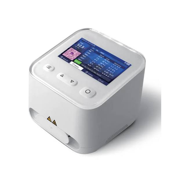 Portable Rapid Test White Blood Cell Analyzer